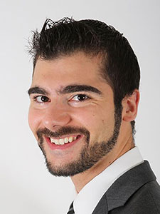 Image of Harout MANOUGIAN